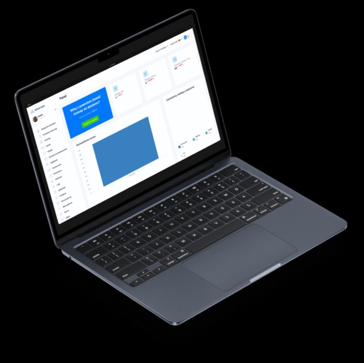 allsenses-cms allsenses-cms
